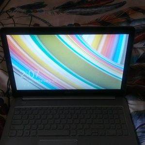 Dell Inspiron 7537